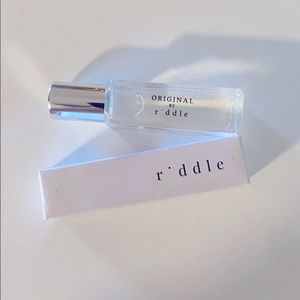 Riddle Oil - Original Roll-On / 8mL